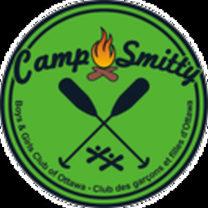 Camp Smitty