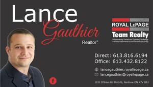 Royal LePage-Team Realty Brokerage