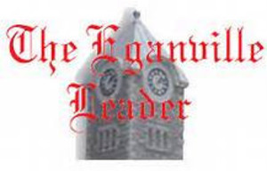 The Eganville Leader